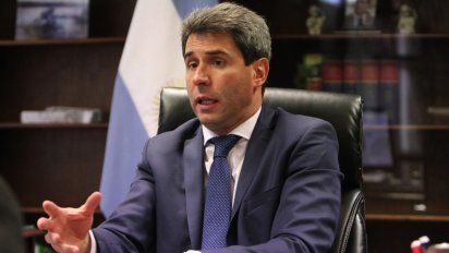 Uñac: Aprendimos mucho, nos volvimos más resilientes