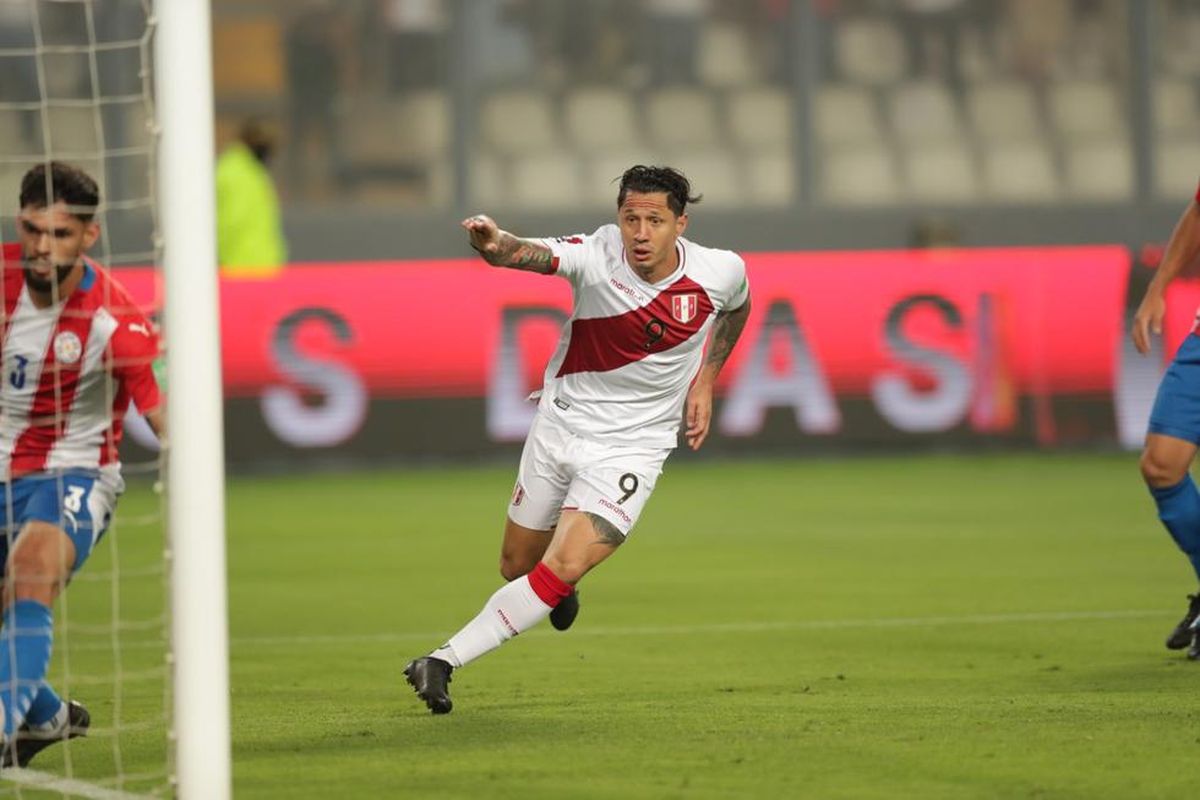 Confirmaron cuándo jugará Perú por el repechaje para Qatar