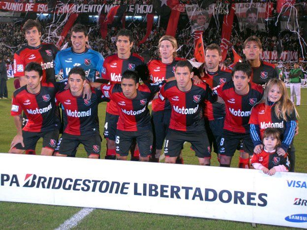 Libertadores: Newell´s venció a Boca por penales y es semifinalista