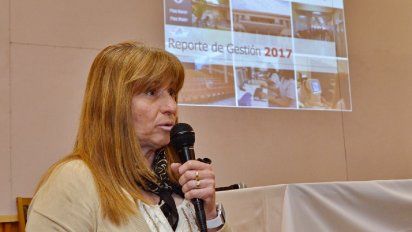 Tras entrar en vigencia la ley de aborto, renunció la directora del Marcial Quiroga