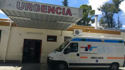 Un bebé murió ahogado en una pileta: debieron interrumpir el velorio