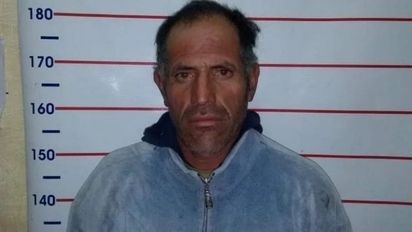 El Chingolo aceptó 17 años de prisión por abusar de tres nenas.