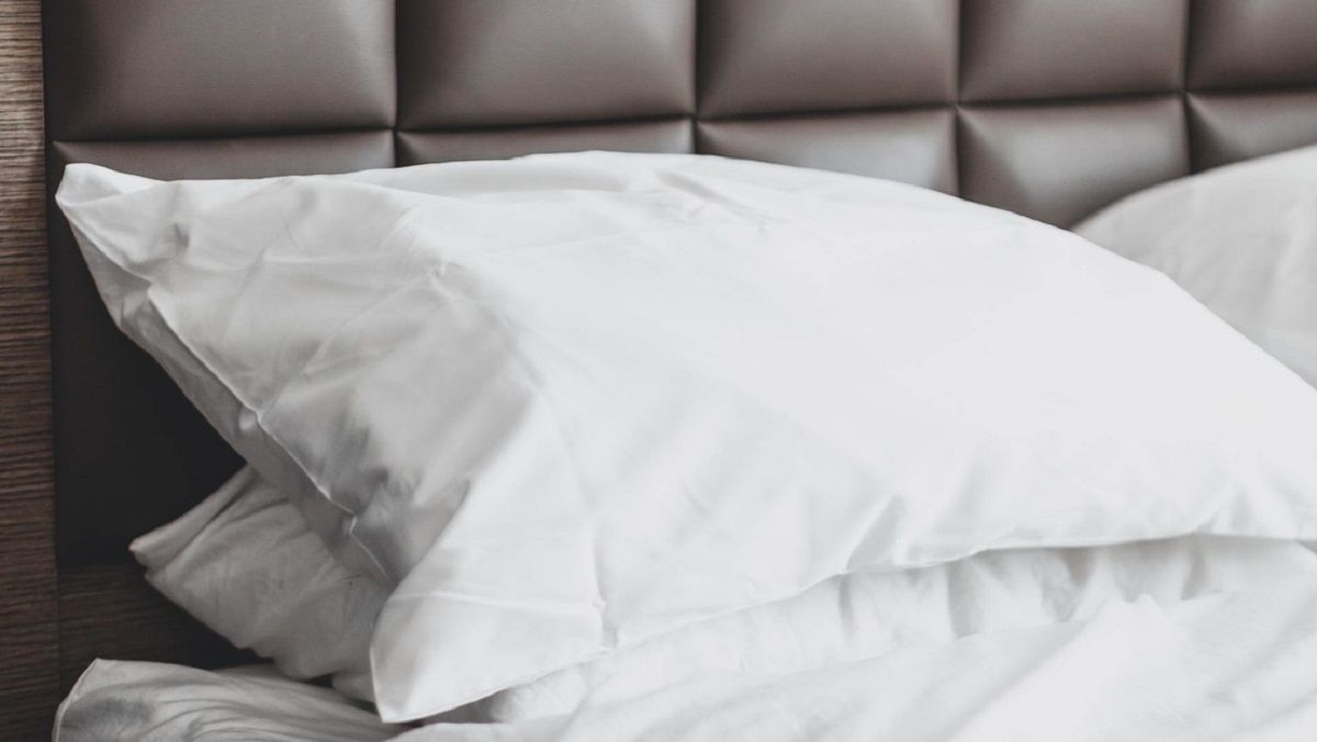 Cómo conciliar el sueño en 2 minutos y aliviar el insomnio