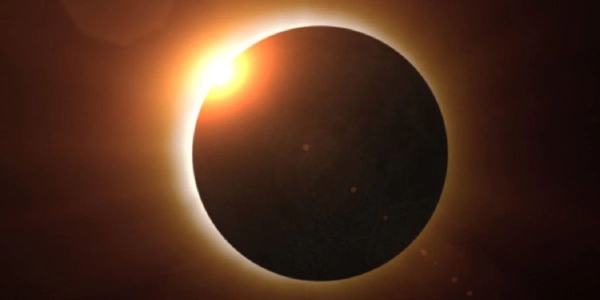 Se podrá ver un doble eclipse en Argentina