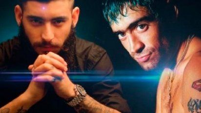 El terrorífico episodio que vivió la familia de Rodrigo cuando murió