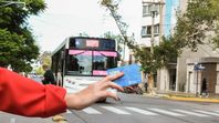el aumento del pasaje de colectivo impactara en los usuarios en una semana