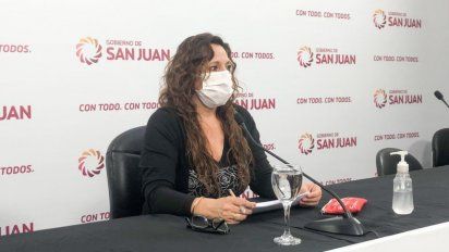 Mónica Jofré.