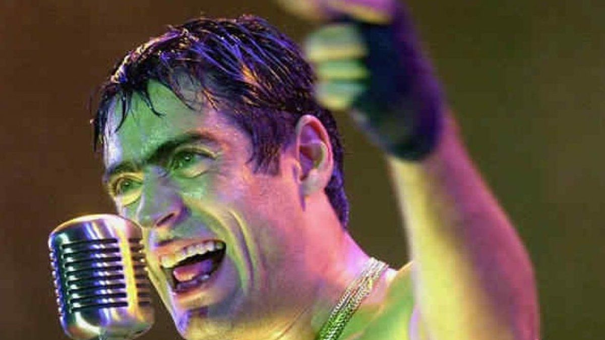 Conocé al actor que hará de Rodrigo en su nueva película