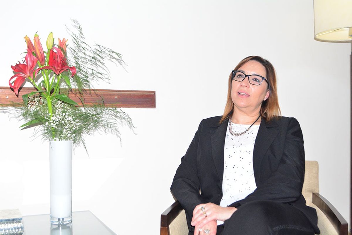 Robo en casa de una jueza de paz: las víctimas fueron mujeres y niños