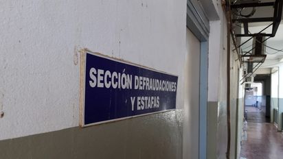 Siete familias fueron estafadas con sus vacaciones.