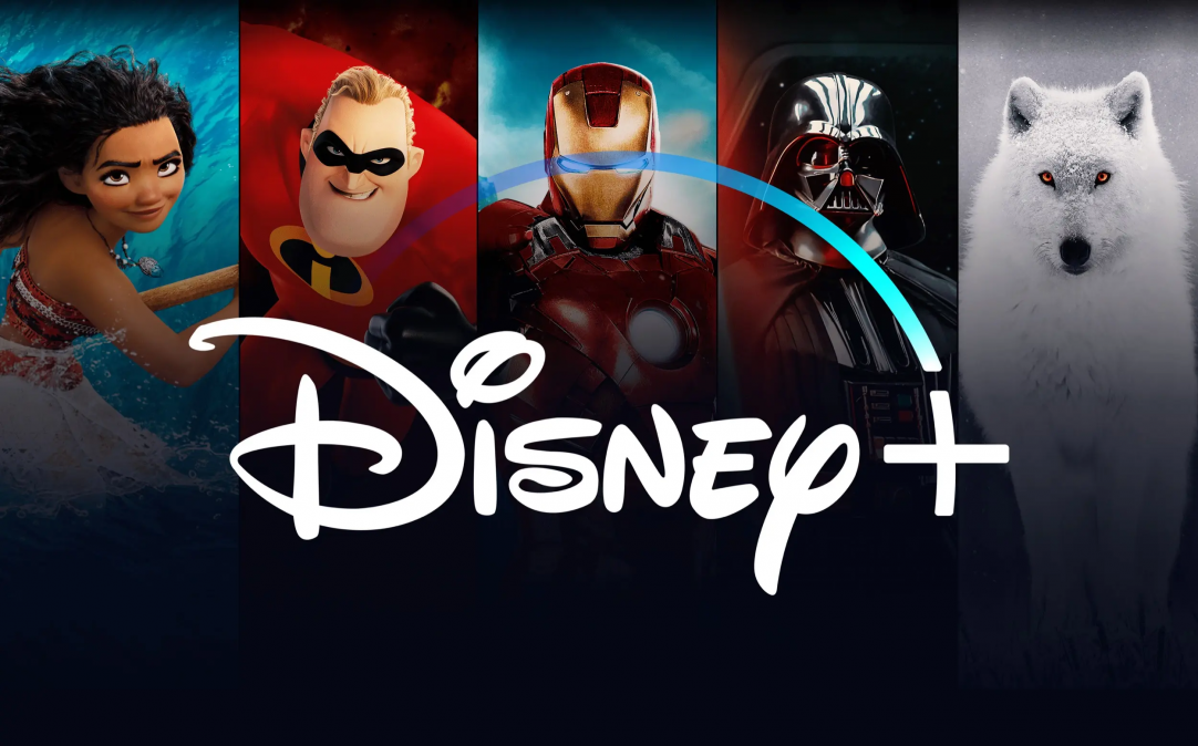 Disney+ puso fecha para su arribo a Latinoamerica