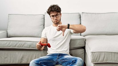 Uno a uno, los 3 peores videojuegos de 2021