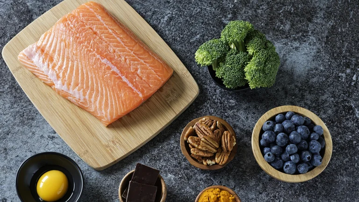 Alimentos Poderosos para Desterrar la Grasa Abdominal y Revelar tu Abdomen Plano