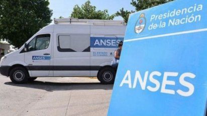Una unidad de atención móvil hará trámites de Anses y Pami