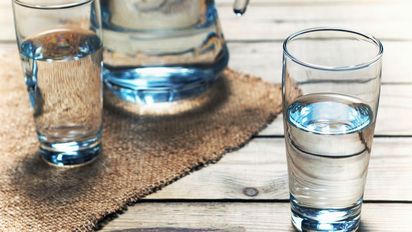 Para tener en cuenta: la importancia del agua en la digestión