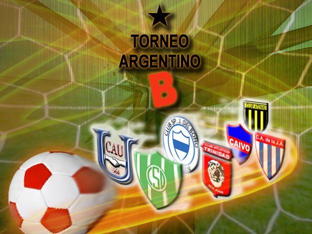 El fin de semana arranca el Argentino B con siete equipos sanjuaninos