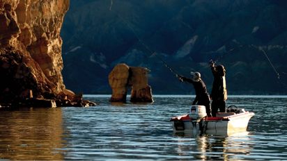 Atención: nuevas disposiciones para la práctica de la pesca