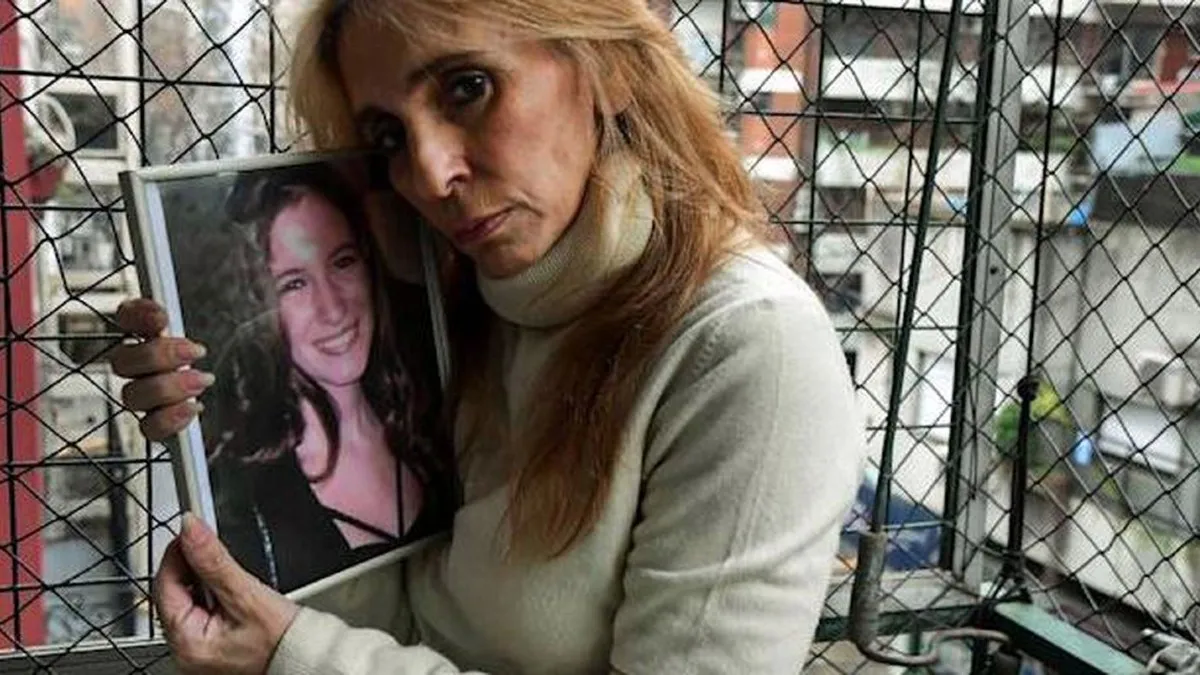 La madre de Ángeles Rawson le escribió una emotiva carta a los padres de Fernando Báez Sosa