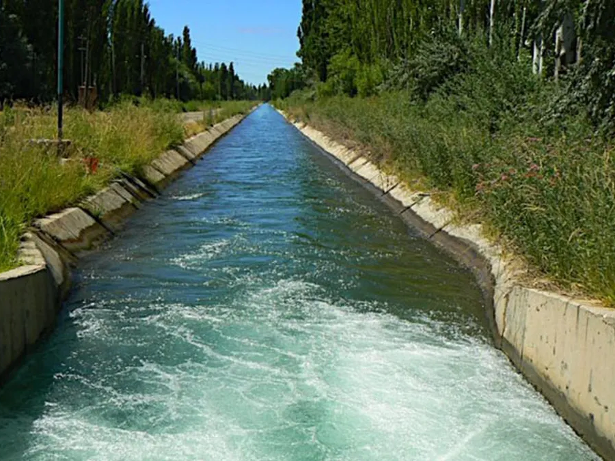 Minería aportó $570 millones para obras hídricas en zonas alejadas