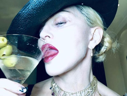 Madonna festeja sus 64 años y recordamos sus escándalos más resonantes