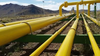 Rusia cumplió su amenaza: cortó el suministro de gas a Finlandia 