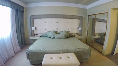 Preocupación entre hoteleros por la caída de reservas.