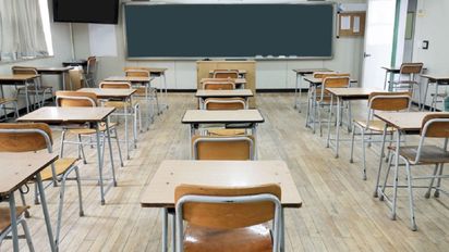 Cuándo son las inscripciones para Primaria, Secundaria, Técnica y Especial