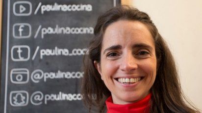 Paulina Cocina recibió miles de comentarios positivos tras su respuesta.