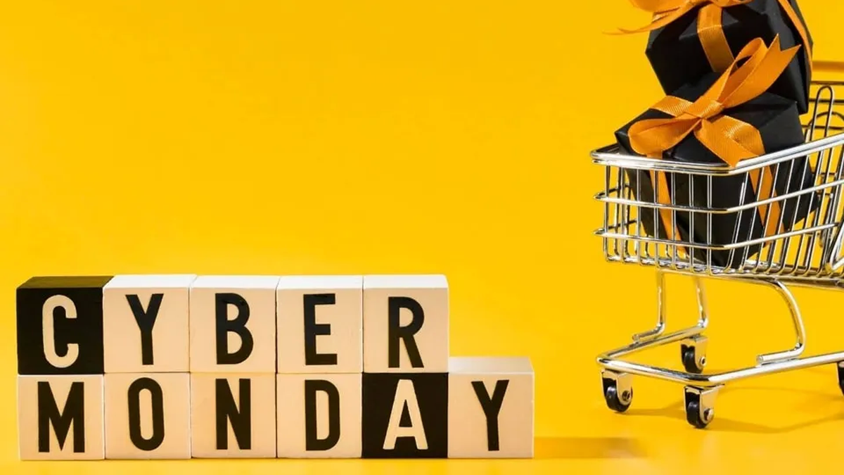 Cyber Monday cuándo inicia y qué marcas están adheridas