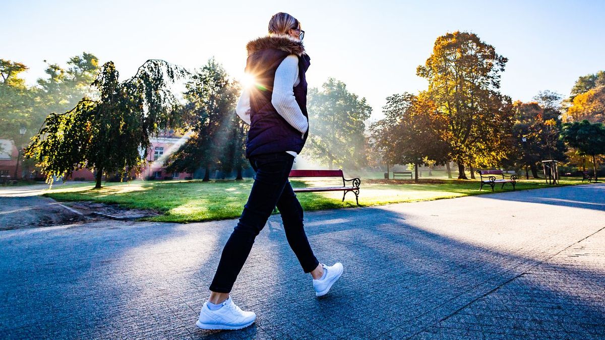 Cuál es la mejor hora para salir a caminar y bajar el azúcar