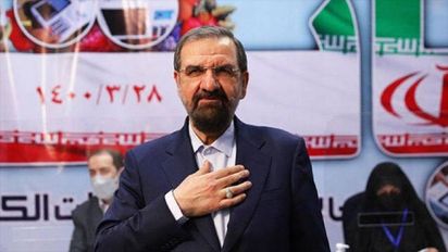 Atentado a la AMIA: Gobierno pidió detener a Mohsen Rezai