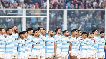 Argentina presentó candidatura junto a Uruguay, Brasil y Chile para el Mundial 2035 de Rugby