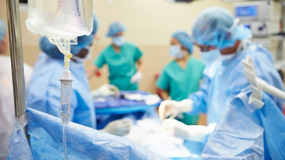 Argentina: implantaron un marcapasos del tamaño de una píldora