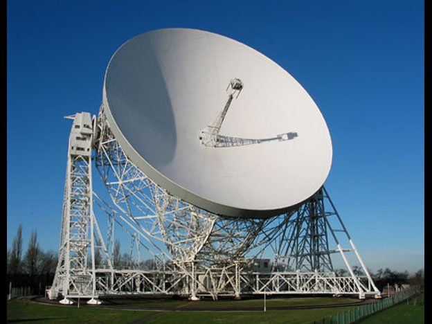 Instalarán un telescopio gigante en el observatorio Félix Aguilar de Chimbas