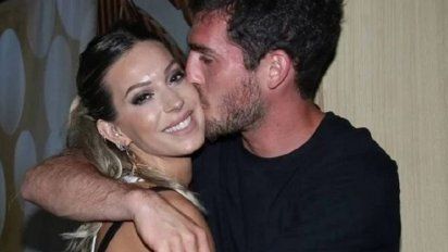 Noelia Marzol, embarazada de 6 meses, dio positivo de Covid