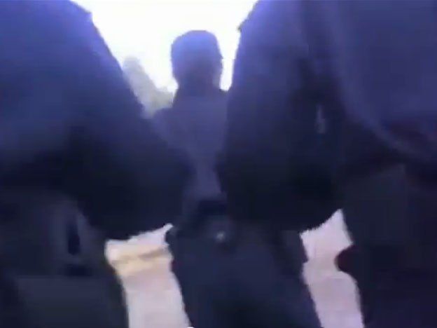 El gobierno de Mendoza inició una investigación del video de los cadetes con cánticos contra chilenos
