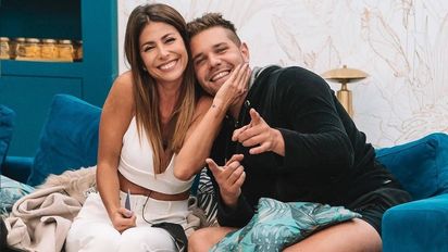 Locho Loccisano reveló intimidades de su relación con Majo Martino