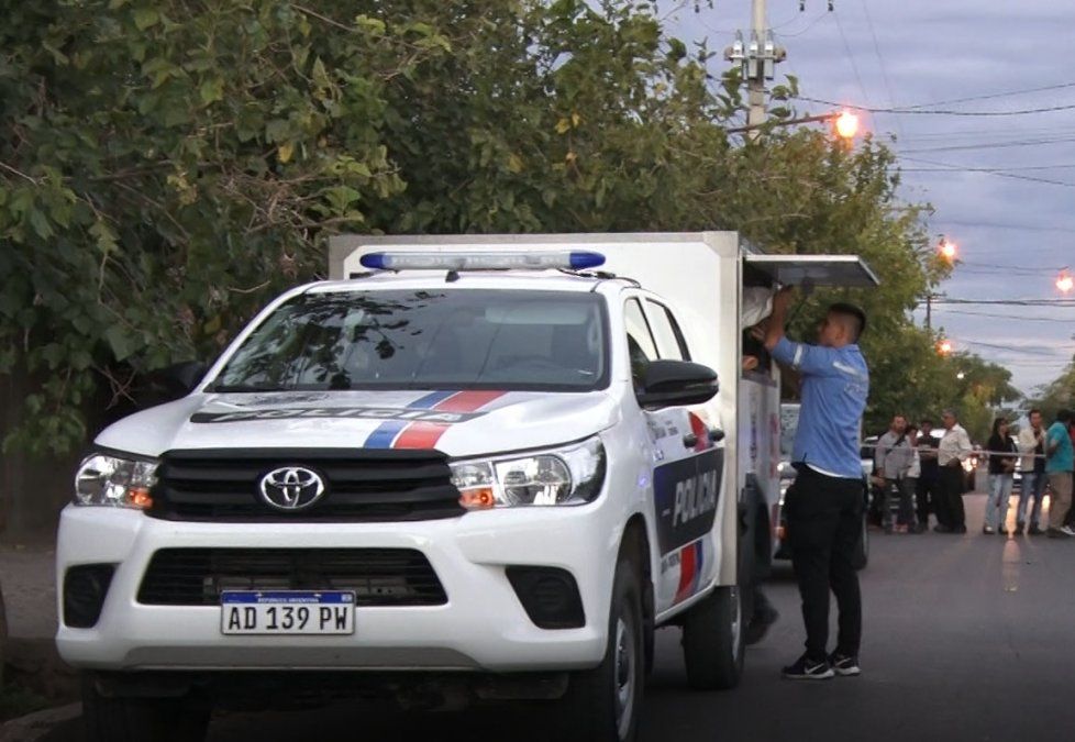 Mataron un adolescente en una fiesta que terminó en una pelea