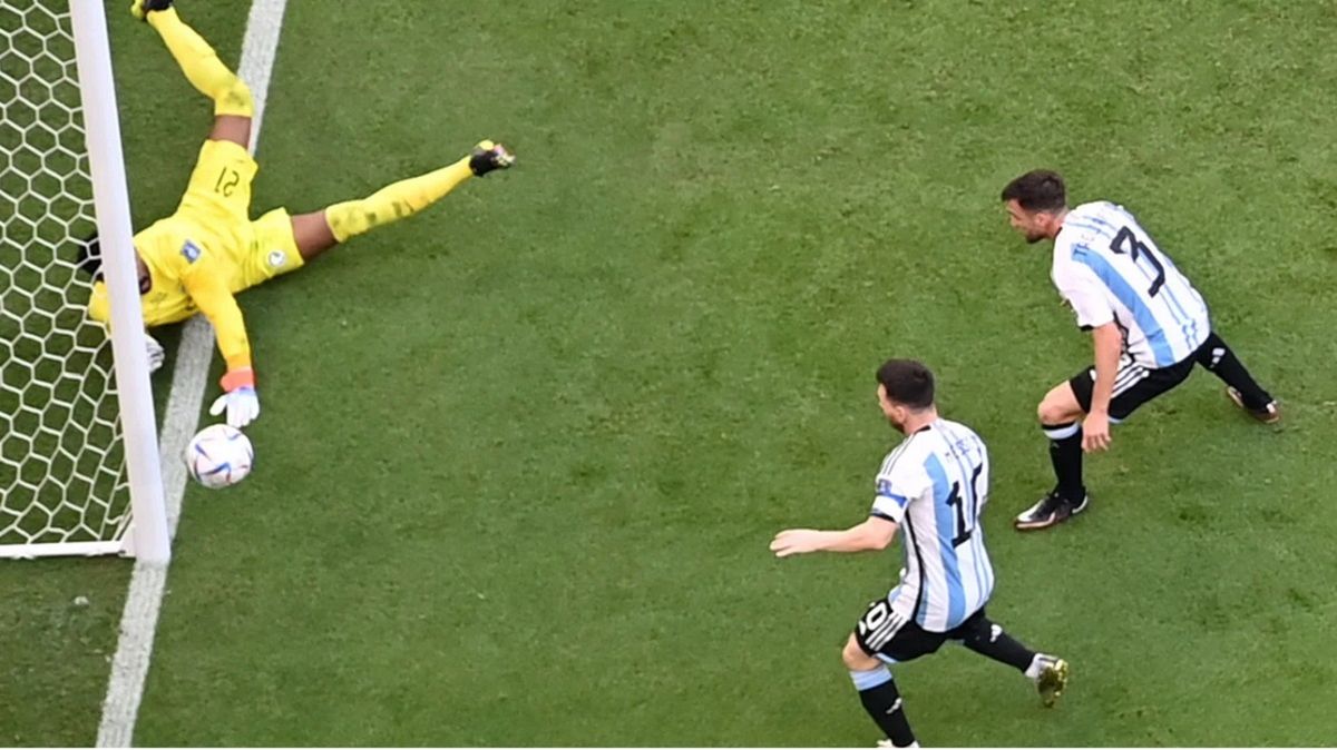¿Argentina puede clasificar si no gana los dos partidos que quedan?
