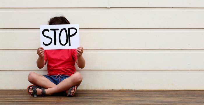 En cuarentena obligatoria hubo por día una denuncia de abuso sexual contra niñas y niños