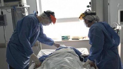 Salud Pública confirmó cuatro nuevos decesos a causa de Covid-19.