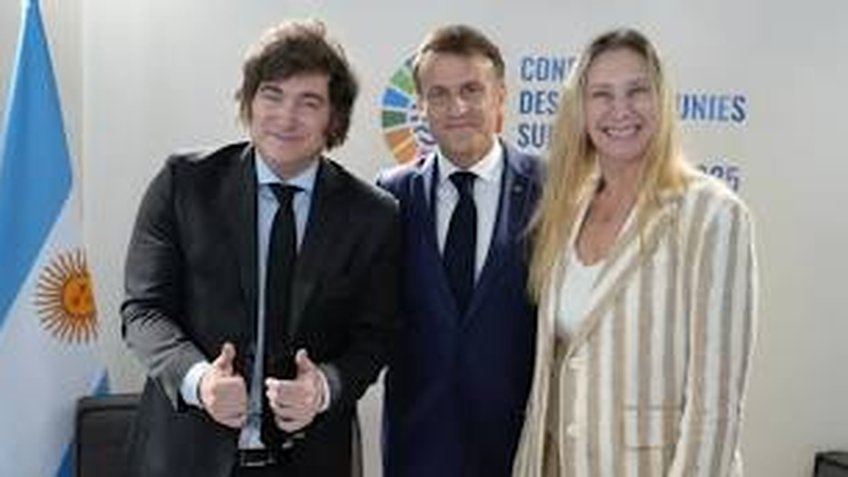 El Gobierno realizará una nueva Argentina Week en París tras el acuerdo UE-Mercosur