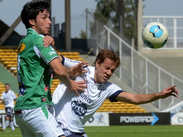 Talleres de Córdoba  logró tres puntos ante Sportivo Belgrano