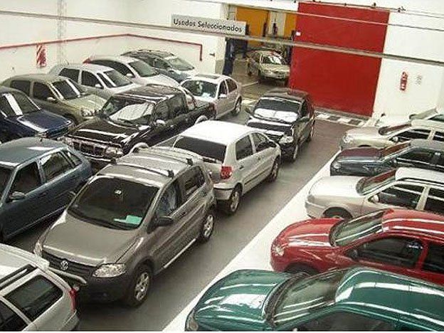La venta de autos usados volvió a subir y ya superó el récord del 2011
