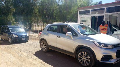En los departamentos alejados hay restriccion en la cantidad de visitantes que ingresan