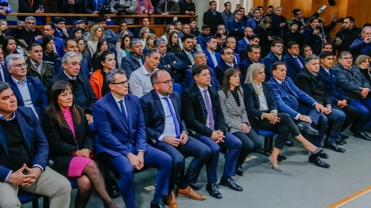 Repunte: cómo quedaron las arcas municipales tras el primer cuatrimestre