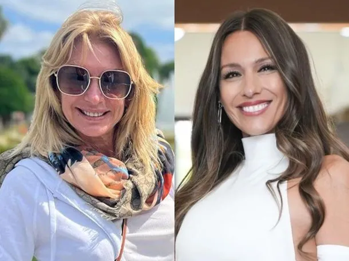 Yanina Latorre denunció que Pampita la amenazó