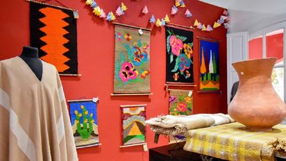 El Mercado Artesanal abrió las inscripciones para capacitaciones