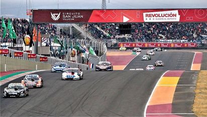Copa Coronación: precios y venta de entradas para el TC