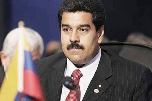 Nicolás Maduro jurará como presidente ante la Asamblea Nacional